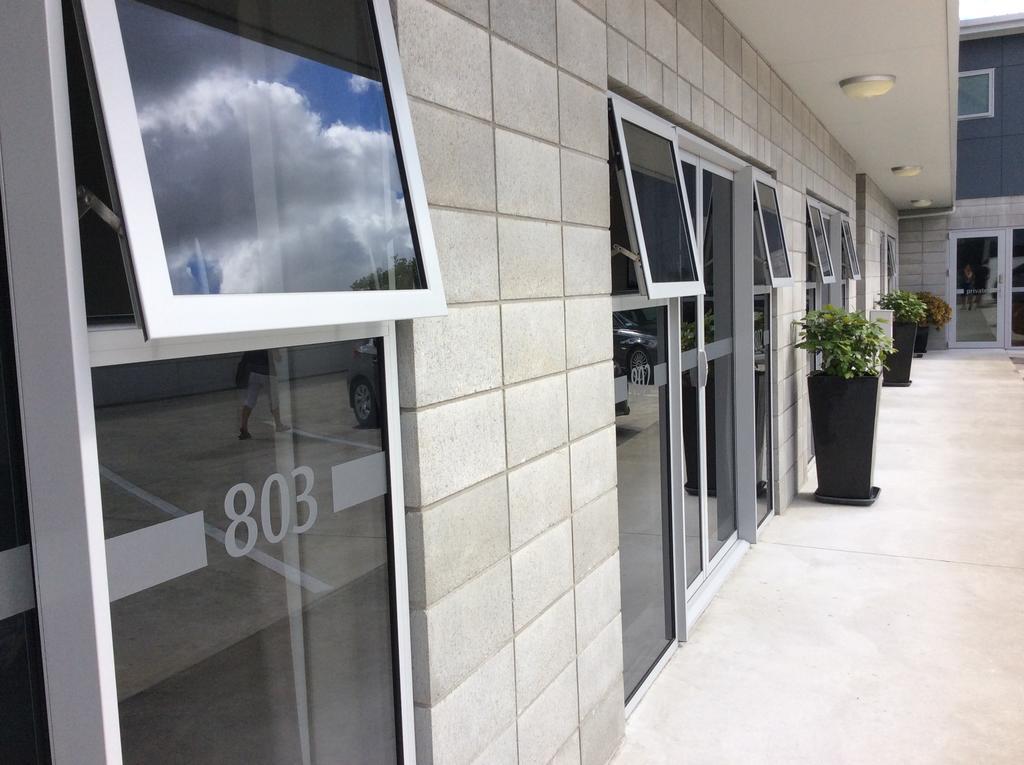 City Corporate Motor Inn Palmerston North Extérieur photo