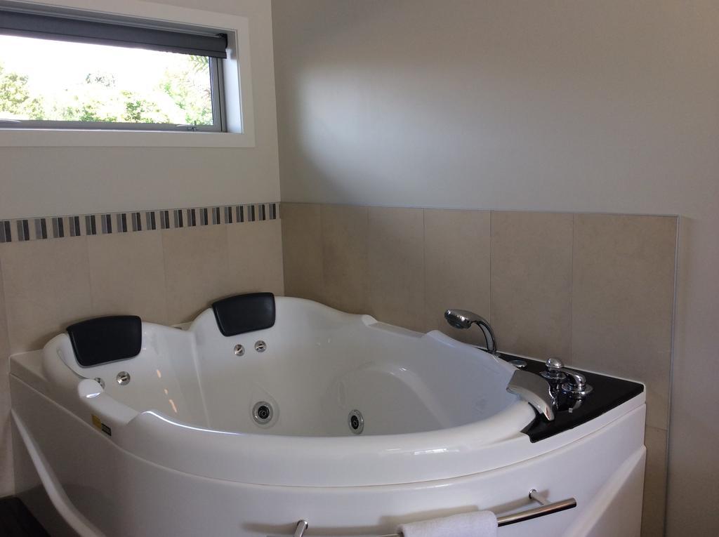 City Corporate Motor Inn Palmerston North Chambre photo