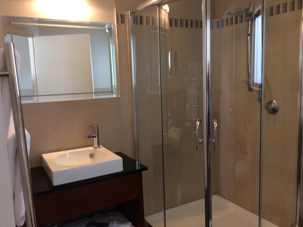 City Corporate Motor Inn Palmerston North Extérieur photo