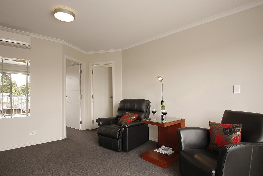 City Corporate Motor Inn Palmerston North Extérieur photo