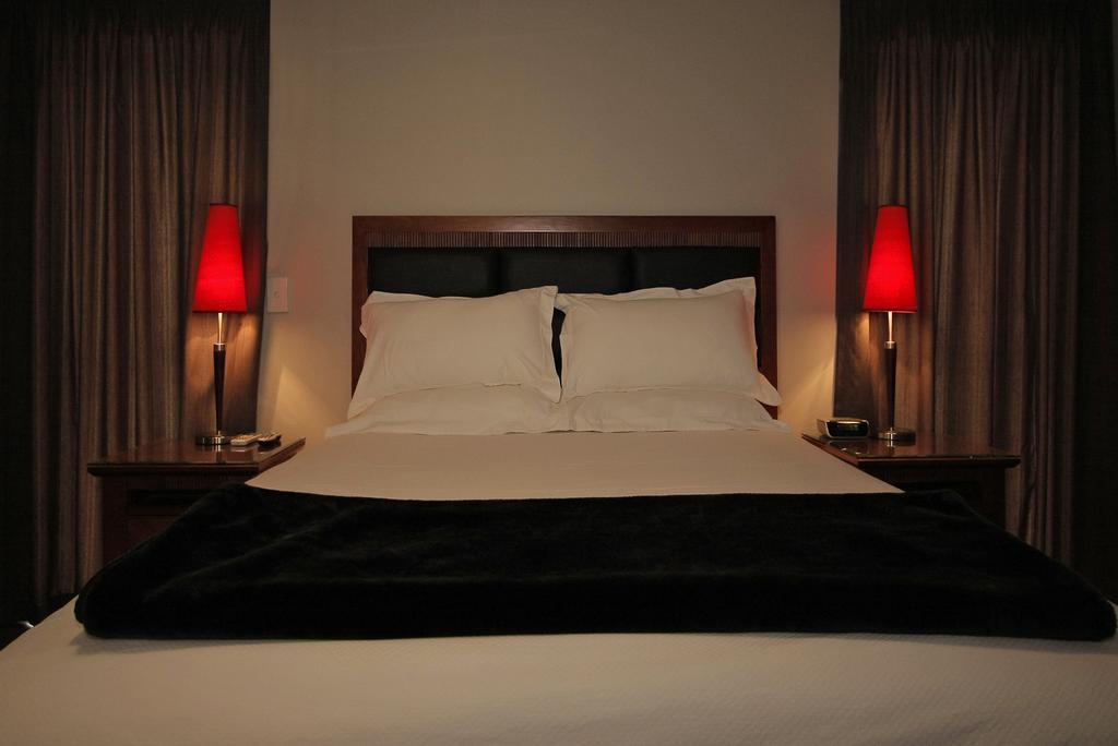 City Corporate Motor Inn Palmerston North Extérieur photo